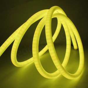 D30mm d40mm SMD5050 ngoài trời <span class=keywords><strong>Led</strong></span> trang trí 3m neon ánh sáng 360 độ RGB <span class=keywords><strong>DMX</strong></span> Flex Strip cho Giáng sinh Đảng trang trí đám cưới - Product Image 5