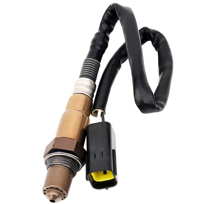 OEM 0258006974 O2 Oxygen Sensor for Voge300 Loncin VOGE 300