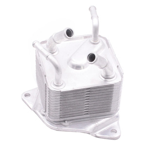 Mitsubishi Outlander Eclipse GF7 GF8 <b>Radiator</b> 2920A400 Water-Cooled Replacement Part - Product Image 1