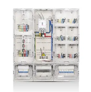 Low price hot selling Multiple specifications three phase meter box electric meter box cover