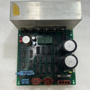 Placa de Circuito Original WD G2.144.9201 SLM BAU 00.781.4012/01 para Piezas de Impresión Offset Heidelberg G2.144.9201/02 - Product Image 1