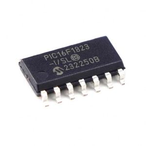 PIC16F1823-I/SL PIC16F1823-I/P SOP-14 <b>Integrated</b> <b>Circuits</b> IC Chip MCU PIC16F1823 - Product Image 1