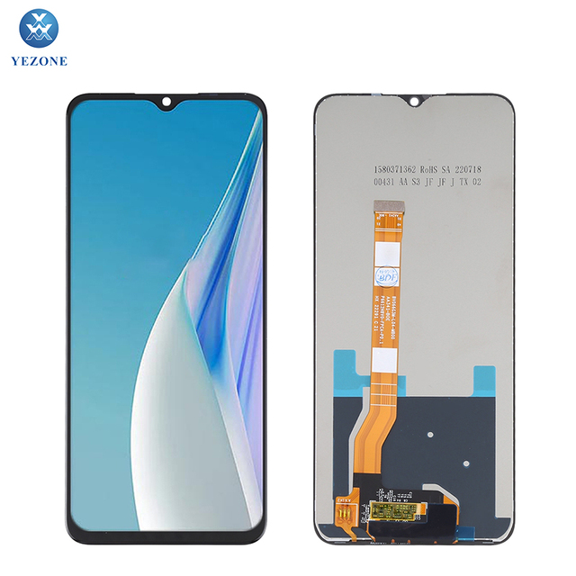 Pantalla Para De for One Plus Afficheur Amoled Screen for oneplus Nord 6 7t 7pro 8 9 Pro N10 5G N20 Display Original Price
