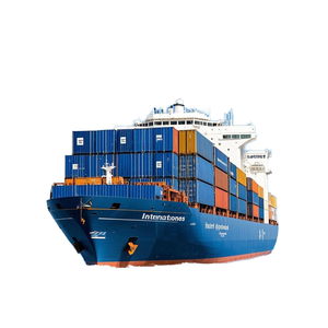 Expédition express de fret maritime et aérien DDP pour la logistique des suppléments de santé de l'Allemagne vers la <span class=keywords><strong>France</strong></span> - Product Image 3