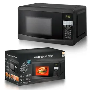 Microwave Oven Low Noise Household Small Mini Micro Boiler