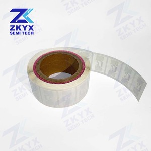 M730 UHF RFID Thông Minh Chống Trộm may <span class=keywords><strong>tag</strong></span> tùy chỉnh OEM/ODM nhà máy trực tiếp bán kiểm soát truy cập thẻ hàng tồn kho nhãn - Product Image 3