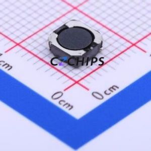 ตัวเหนี่ยวนำไฟฟ้า CDRH5D18NP-150NC แบบ SMD, ขนาด 5.7x5.7 มม. ( ค่าความเหนี่ยวนำ: 15uH ) ( ความแม่นยำ: 30% กระแสไฟฟ้าที่กำหนด: 970mA ) - Product Image 2