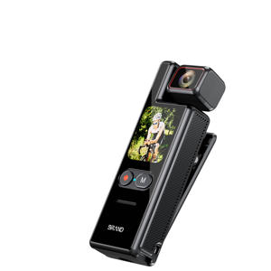 Cámara de Acción de Bolsillo 4K Ultra HD, DVR Activo, <span class=keywords><strong>Video</strong></span> a Prueba de Agua, Rotación de 270°, Mini Cámara Deportiva WiFi, Grabación para Bicicleta - Product Image 2