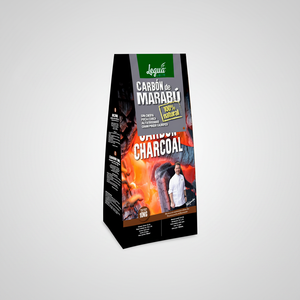 Wholesale High Quality Natural Outdoor Barbecue Charcoal Household Black Charcoal <b>for</b> Cook - Product Image 2