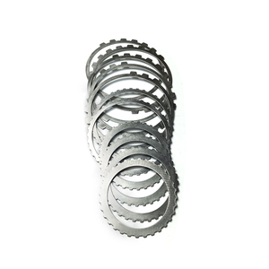 Transpeed hộp số tự động xây dựng lại Bộ dụng cụ tổng thể sửa chữa <span class=keywords><strong>Kit</strong></span> truyền fn4ael FN4A-EL 4f27e cho Ford - Product Image 2