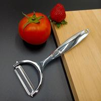 Multifunctioneel Keukengereedschap Zinklegering Huishoudschaafmachine Dunschiller Groenteappelschillers Voor Keukenfruitaardappelen Dunschiller