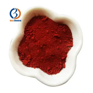 Rojo de metilo con alta pureza CAS 493-52-7