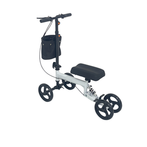 Самокат с регулируемой высотой 4 колеса - Product Image 3