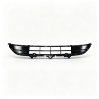 Pièces automobiles, ensemble de calandre avant pour AITO M8, remplacement de la couverture du pare-chocs supérieur, accessoires SUV, pièces de carrosserie automobile
