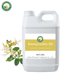 Huile Essentielle de Chèvrefeuille 100% Naturelle et Biologique de Qualité Cosmétique pour Soins de la Peau, des Cheveux et du Corps, Diffuseur, Aromathérapie, Vente en Gros - Product Image 5