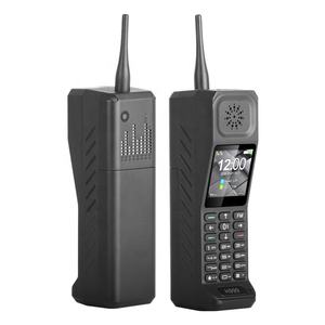 Hoswn H999 Schermo Da 1.54 Pollici di Piccola Dimensione <span class=keywords><strong>Retro</strong></span> Brick GSM Del Telefono Mobile - Product Image 1