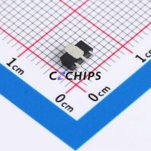 Transistor Bipolar de Unión (BJT) 2SB1188 SOT-89 Original y Nuevo - Product Image 2
