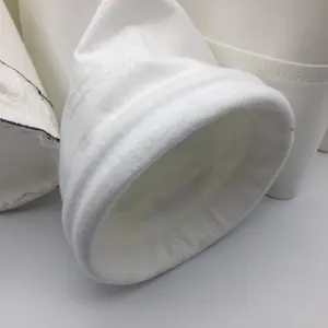 Yuer — sac filtrant pneumatique, 160x2000mm, pour l'industrie, dépoussiérant, promotion