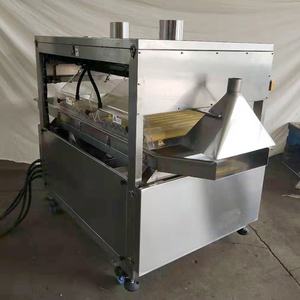 날짜 및 손바닥 섬유 제거를위한 고효율 정전기 불순물 모발 섬유 제거제 분리기 자동 거부 기계 - Product Image 3