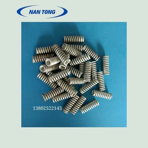 Ressorts de tension Komori Nantong pour presses d'impression offset - Product Image 5