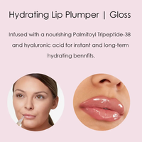 Injections pour les lèvres personnalisées Hydratation extrême pour les lèvres Repulpeuses Original Vernis instantané Repulpant volumateur Plus complet et plus doux