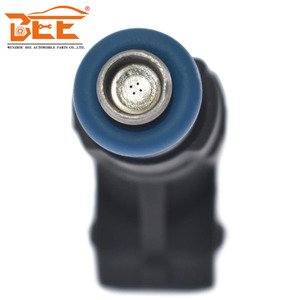 Inyector de Combustible para Dodge <span class=keywords><strong>Plymouth</strong></span> 0280155739 0280155740 0280155741 0280155742 0280155743 0280155744 0280155745 - Product Image 4