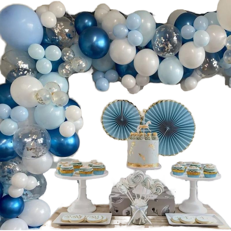 Wholesale Balloon Bouquet Customized Latex Balloon 5inch 10inch 18inch 36inch Party Supplier Party Decoration Balloon