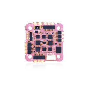 Contrôle de vol FPV Axisflying Argus F7 AIO F722 40A en aluminium pour Cinewhoops, certifié OED, garantie de 6 mois, vente en gros - Product Image 1