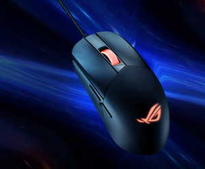 R-O-G Strix Impact III Style de jeu léger et ambidextre - Product Image 3