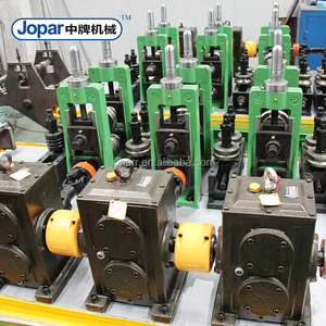 Nhà Máy Dây Chuyền Sản Xuất Hiện Đại Ống Máy Làm - Product Image 5