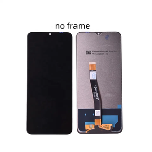 Schermo LCD di Ricambio per <span class=keywords><strong>Samsung</strong></span> <span class=keywords><strong>Galaxy</strong></span> <span class=keywords><strong>A22</strong></span> 5G A226 con Display TFT 6.6\" Assemblaggio Completo con Cornice - Product Image 5