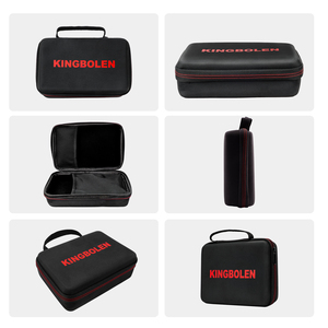 Étui de protection KINGBOLEN pour lecteurs de codes OBD2 CRP123/CRP123 PLUS/Creader VII+/CR529/CR3008 PLUS - Product Image 3