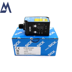 Sensor Laser sakit asli DT35-B15851 DT35-B15251 DT50-P1113 CS81-P1112 AFM60A-S4NB018X12 sensor sakit Encoder satu-yea - Product Image 1