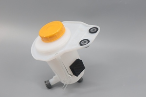 Serbatoio di stoccaggio olio per ricambi auto FAIT # 46418380 - Product Image 2