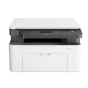 Printer laser hitam dan putih HP 1188w MFP wifi scan cetak salinan