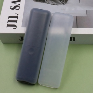 Housse de protection en silicone étanche et antichoc pour télécommande <span class=keywords><strong>Google</strong></span> G7 Smart TV, anti-poussière et antidérapante - Product Image 4