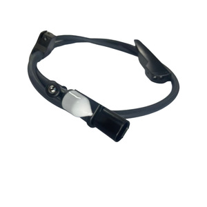 Buse de lave-glace Volvo 32219081 32219082 mécanique pour systèmes d'essuie-glaces chauffants - Product Image 1