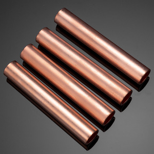 Tube de raccordement carré en cuivre GT10/16/120/300/500 et tube de raccordement <span class=keywords><strong>direct</strong></span> pour câbles et fils – Vente en gros fabricant - Product Image 4