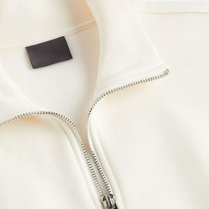 Sweat-shirt ample uni pour hommes fabriqué au Pakistan Sweatshirts de meilleure qualité pour adultes - Product Image 6