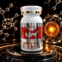 Suplemento Natural para el Bienestar de las Órganos, Apoyo a la Vitalidad de Aves de Combate de Élite, Resistencia Profesional y Recuperación Muscular para el Rendimiento en Carreras