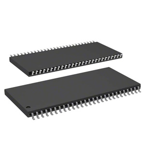 W9825G6KH-6 256Mb SDRAM หน่วยความจำ IC 16 บิต 166MHz 3.3V 7ns ความเร็วระดับ TSOP-54 ชิปหน่วยความจำแคชแบบฝังเชิงพาณิชย์แบบติดตั้งบนพื้นผิว - Product Image 1