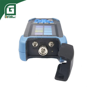 GETEKnet Nk3200 Fiber Obtique <span class=keywords><strong>Odtr</strong></span> Fiber optik ekipman Ftth <span class=keywords><strong>Tester</strong></span> 850/1300nm Fiber optik Mini OTDR - Product Image 3