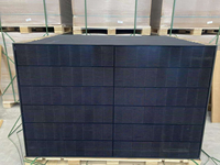 Panel Surya Trina 490-515W TSM-NEg18 RC.2 7 N-type TOPcon, Instalasi Atap Gudang di Gudang EU