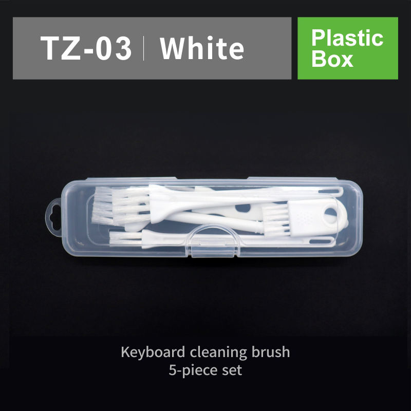 TZ-03สีขาว (กล่อง)