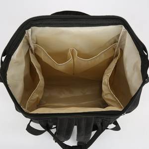 Сумка для мамы Многофункциональный рюкзак модная сумка для мамы и ребенка Детская сумка для мамы - Product Image 5