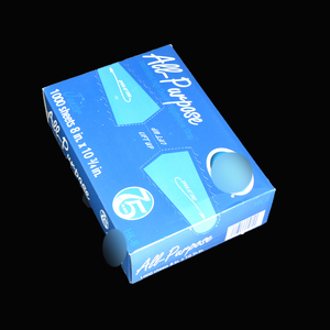 <span class=keywords><strong>2022</strong></span> Offre Spéciale <span class=keywords><strong>Film</strong></span> plastique Transparent feuille de Deli pour aliments - Product Image 4