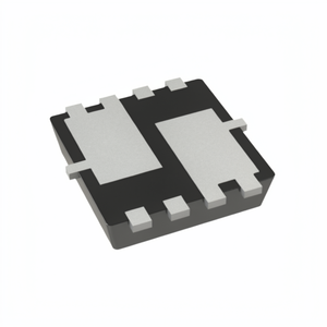 Componentes Electrónicos, Transistores 8-PowerVDFN DMT3022UEV-13, Distribuidor Autorizado - Product Image 1