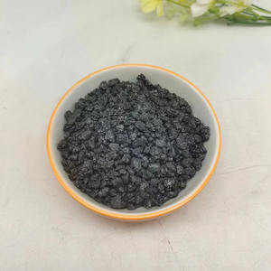 90% F.C. Carbón antracita calcinado a gas, carbón Premium para uso en fundición de acero - Product Image 4