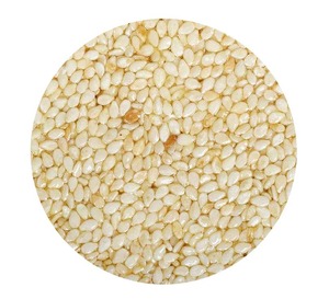 Concentrado de Proteína de Sésamo Prensado en Frío, Proteína Vegetal Cruda Sin Alérgenos para Dieta Keto y Suplementos, Suministro a Granel - Product Image 1