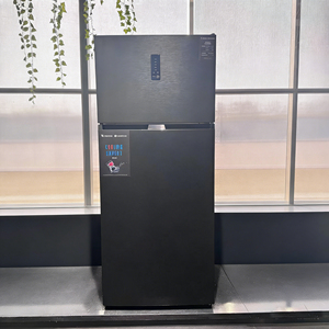 Réfrigérateur domestique vertical à <span class=keywords><strong>double</strong></span> <span class=keywords><strong>porte</strong></span> de 554 L, fabriqué en usine, OEM, pour la maison, l'hôtel, congélateur supérieur, réfrigérateur en acier inoxydable - Product Image 1